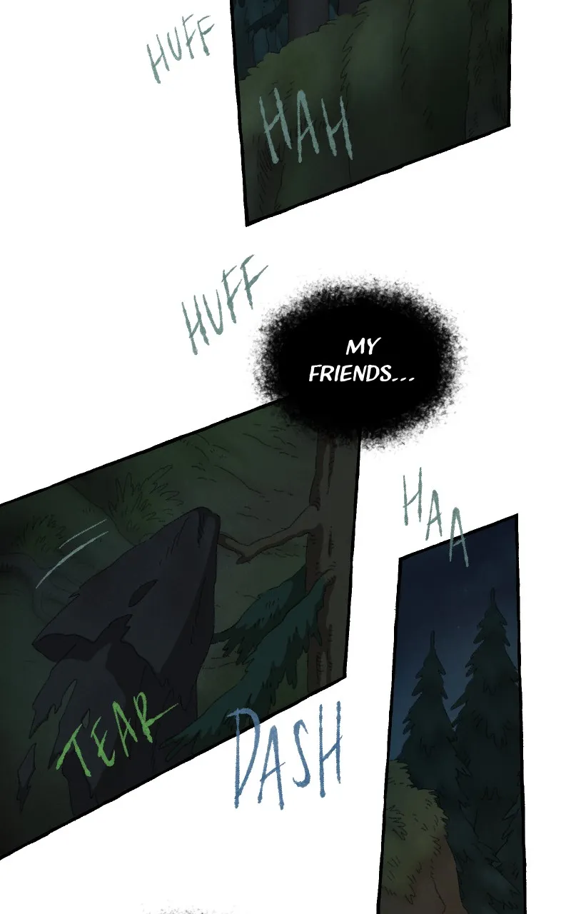 Sable Curse Chapter 42 page 24 - 