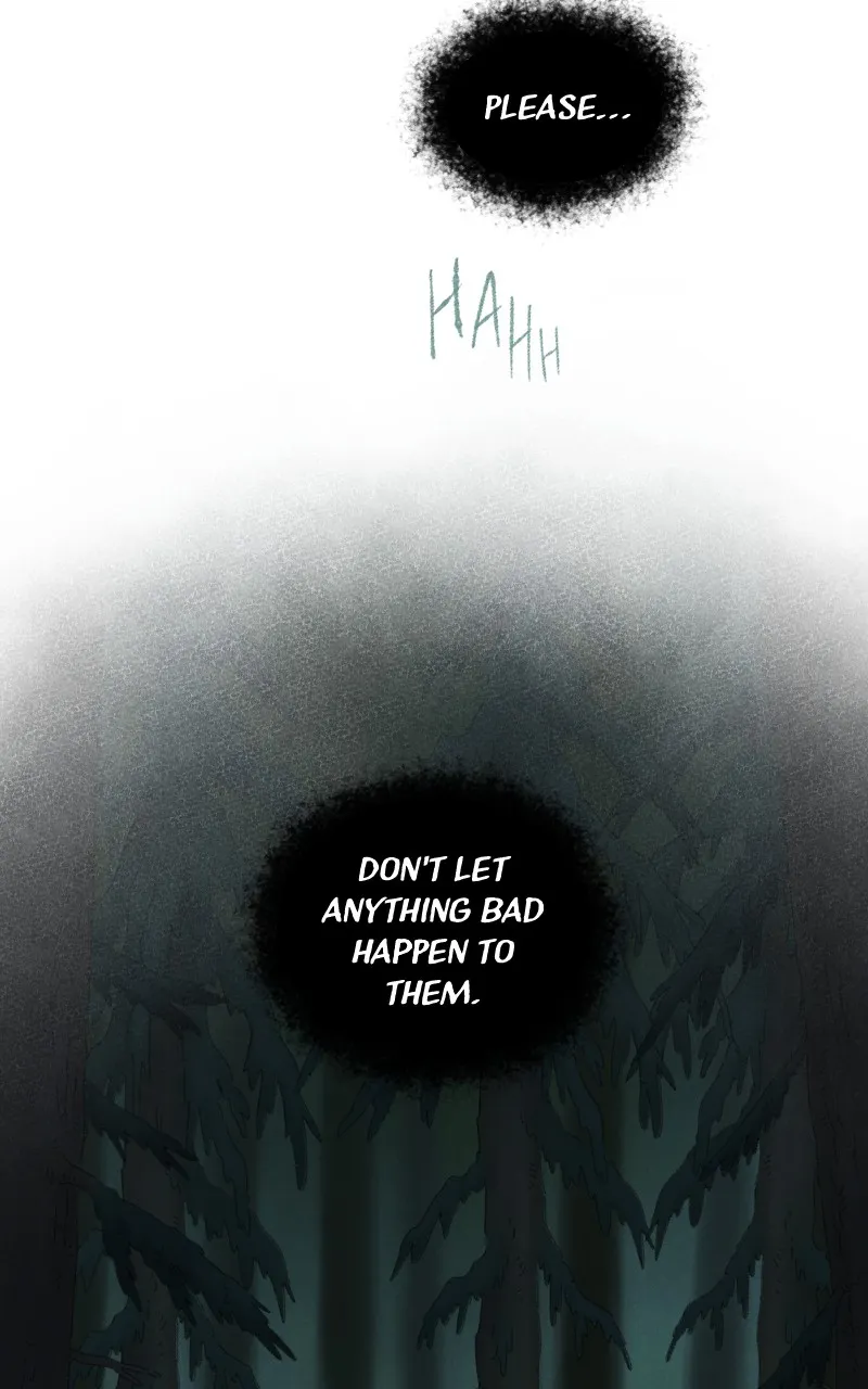 Sable Curse Chapter 42 page 26 - 