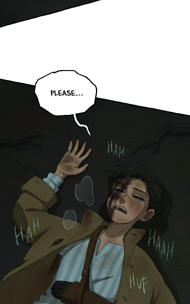 Sable Curse Chapter 42 page 28 - 