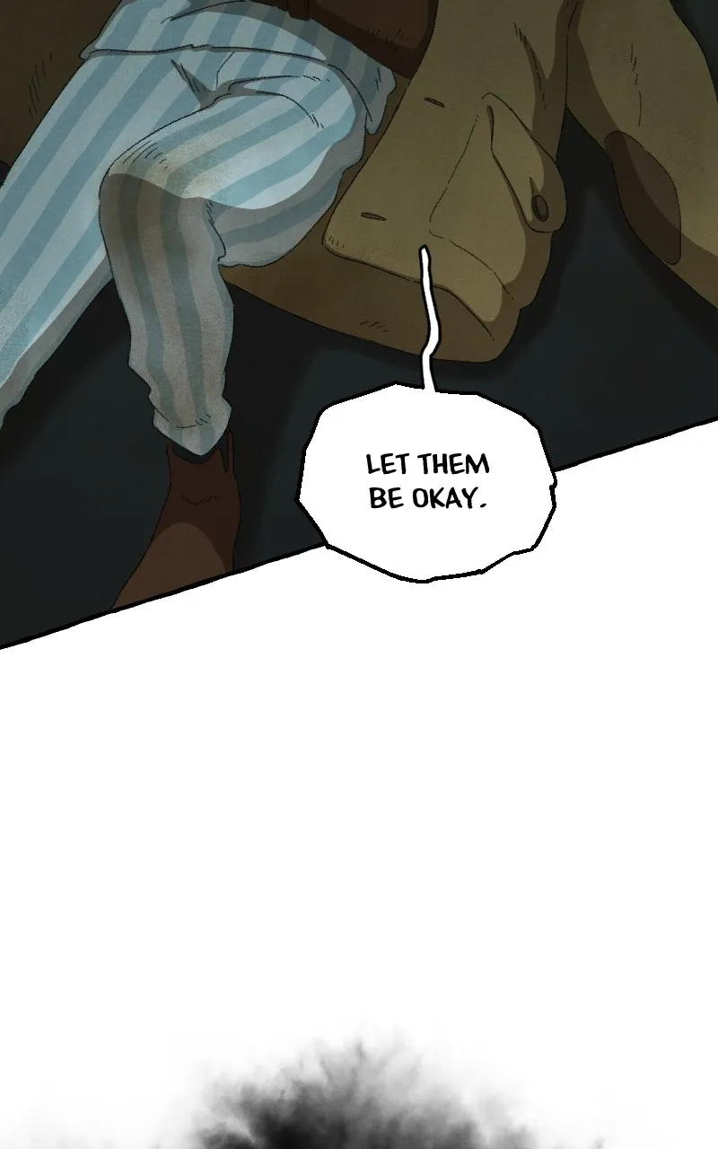 Sable Curse Chapter 42 page 29 - 