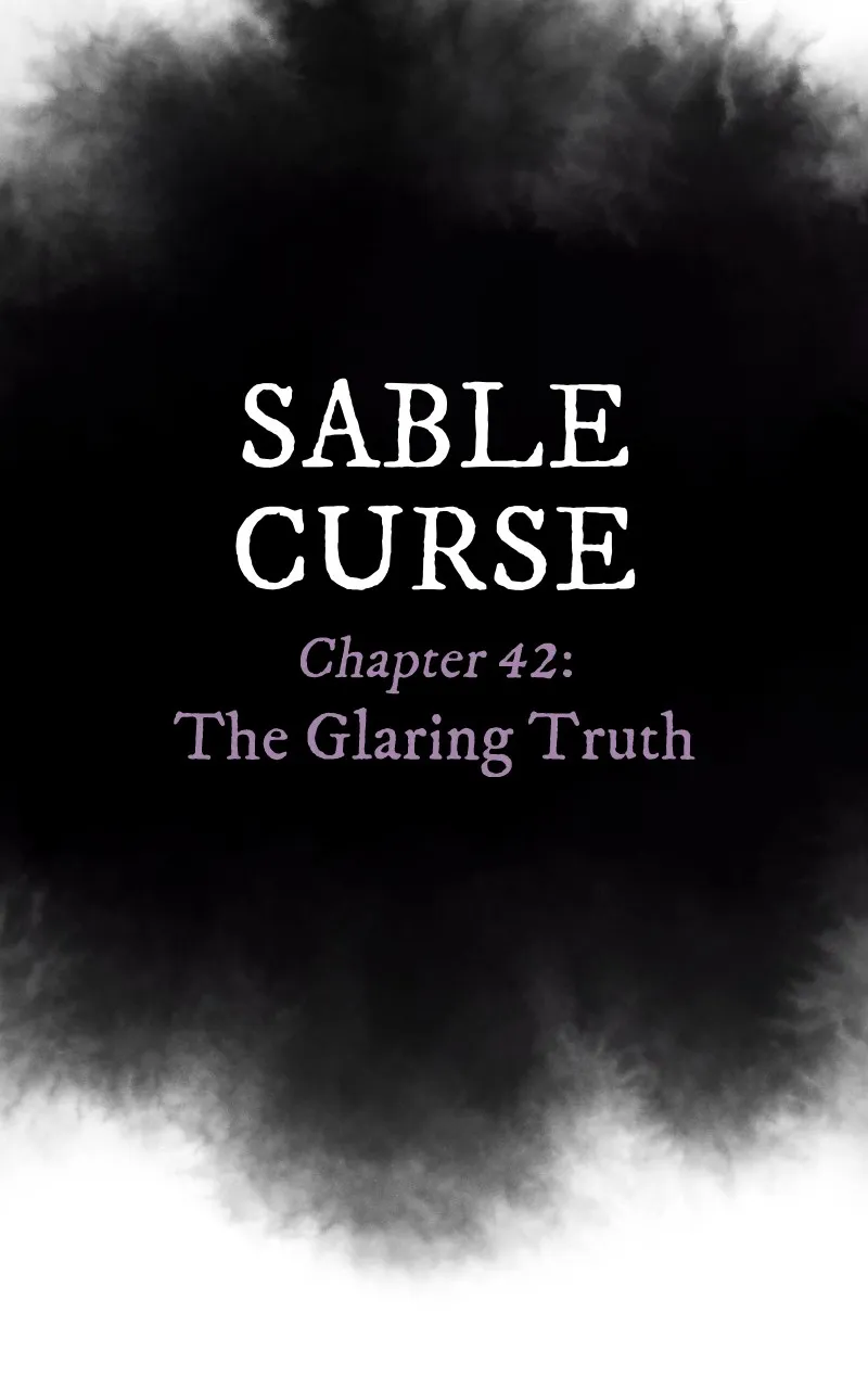 Sable Curse Chapter 42 page 30 - 