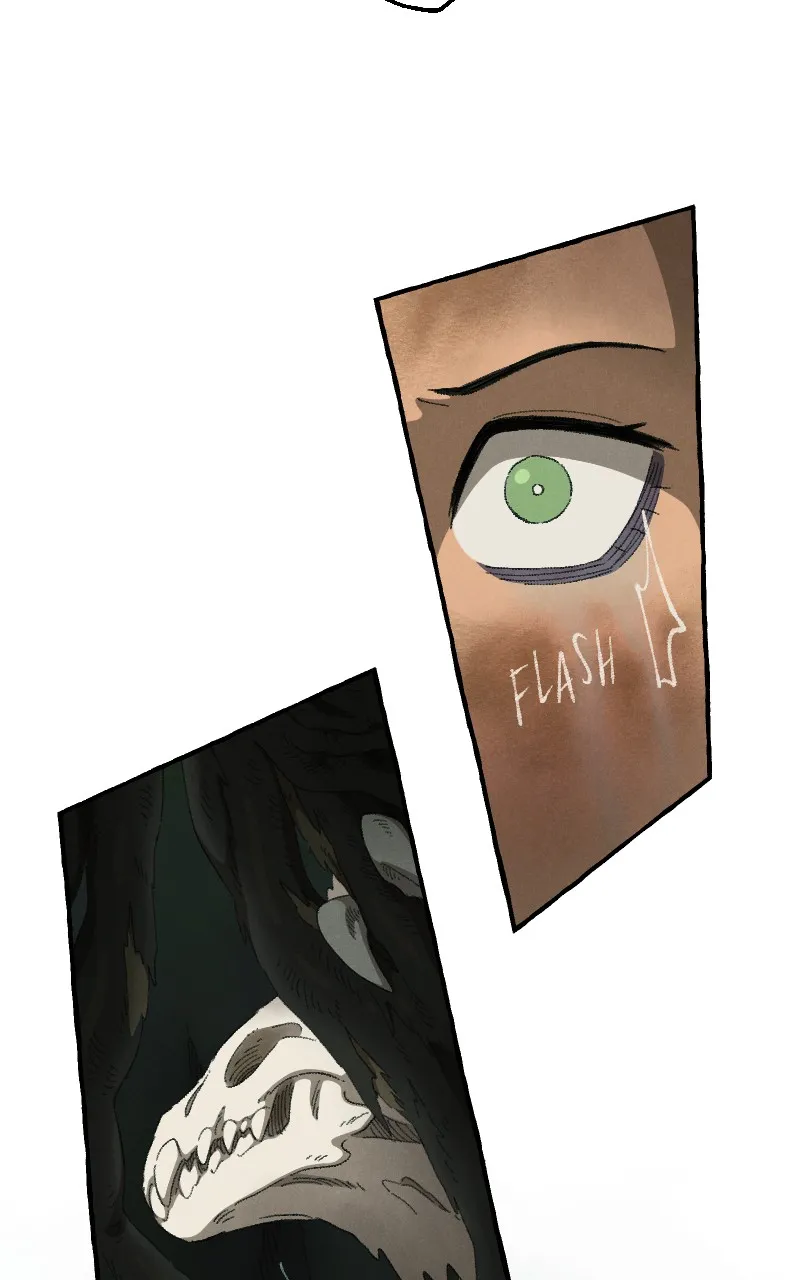 Sable Curse Chapter 42 page 4 - 
