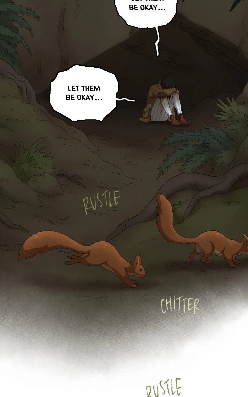 Sable Curse Chapter 42 page 33 - 