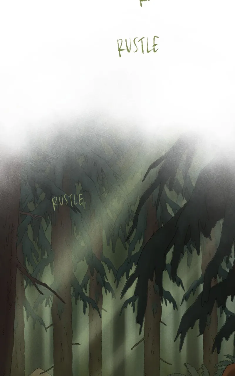 Sable Curse Chapter 42 page 34 - 