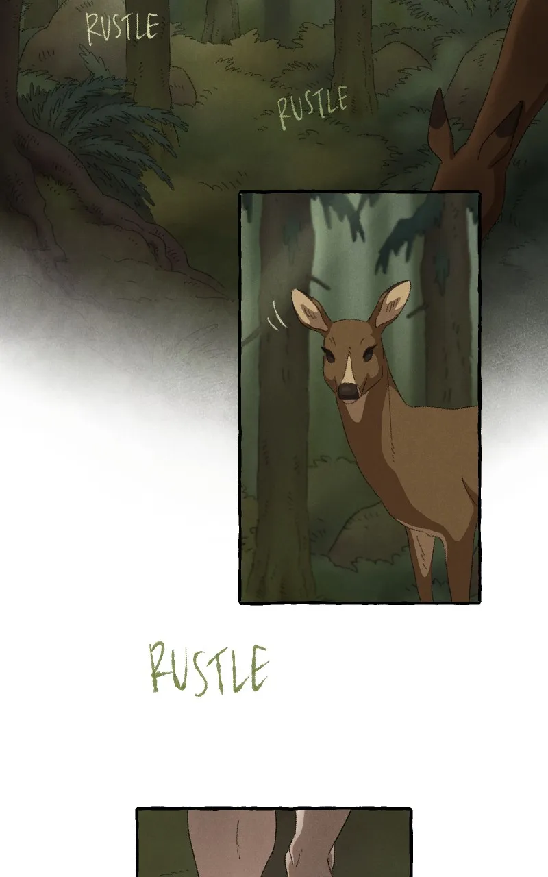 Sable Curse Chapter 42 page 35 - 