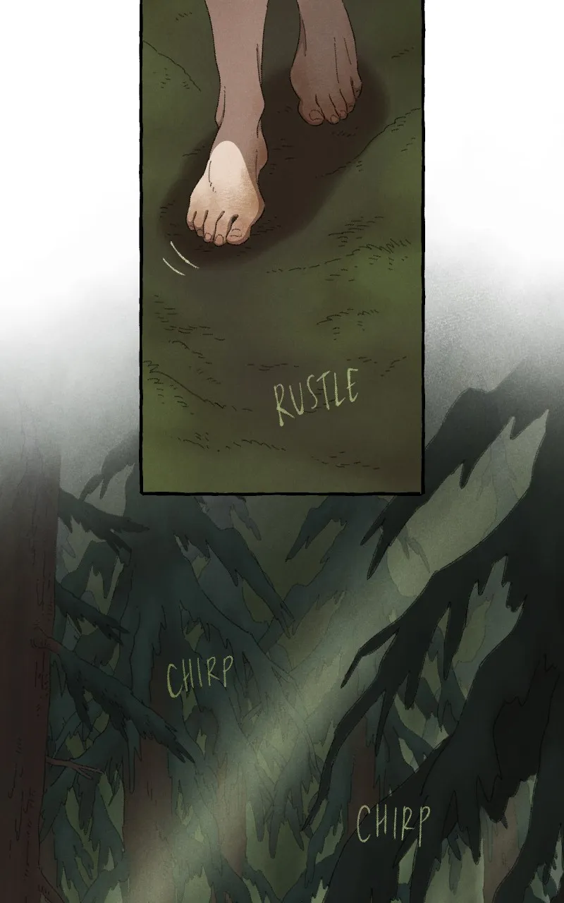 Sable Curse Chapter 42 page 36 - 