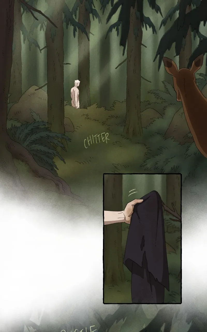 Sable Curse Chapter 42 page 37 - 