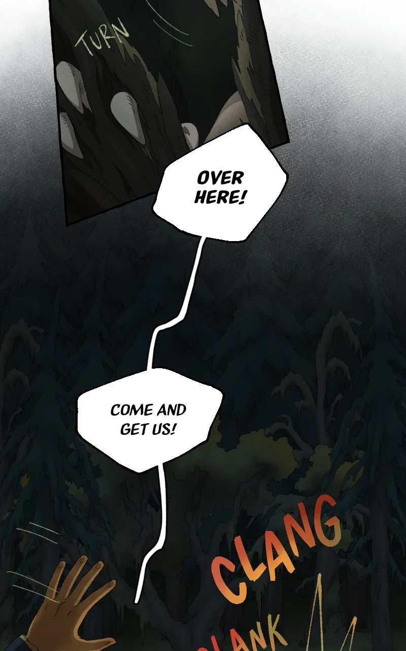 Sable Curse Chapter 42 page 5 - 
