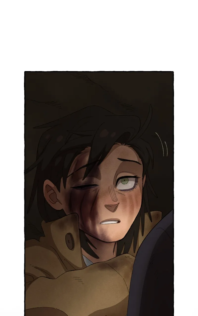 Sable Curse Chapter 42 page 43 - 