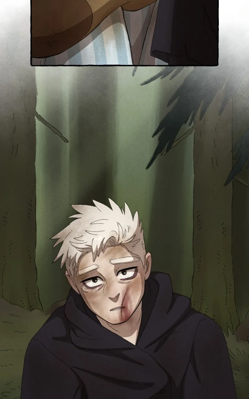 Sable Curse Chapter 42 page 44 - 