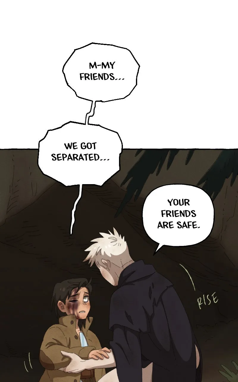 Sable Curse Chapter 42 page 46 - 