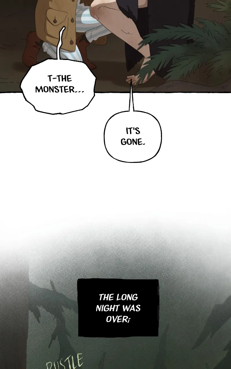 Sable Curse Chapter 42 page 47 - 