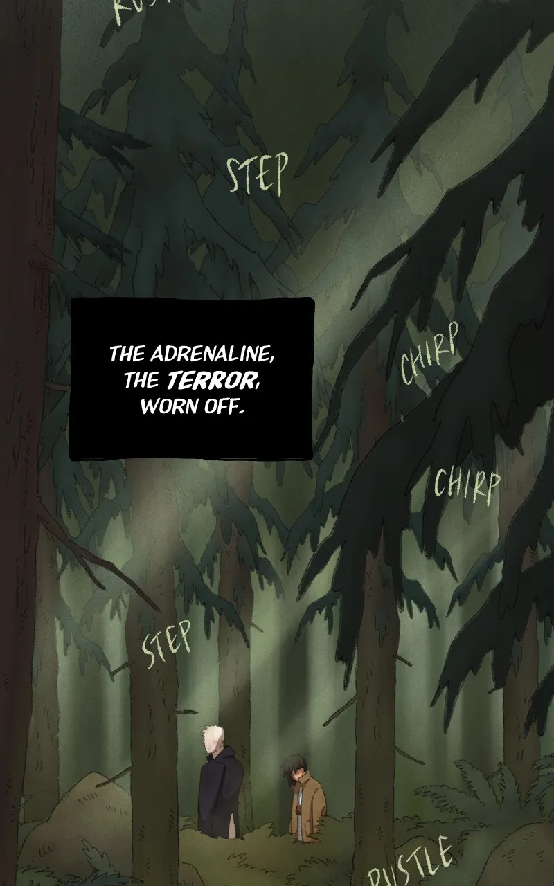 Sable Curse Chapter 42 page 48 - 