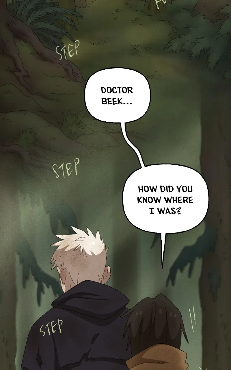 Sable Curse Chapter 42 page 49 - 