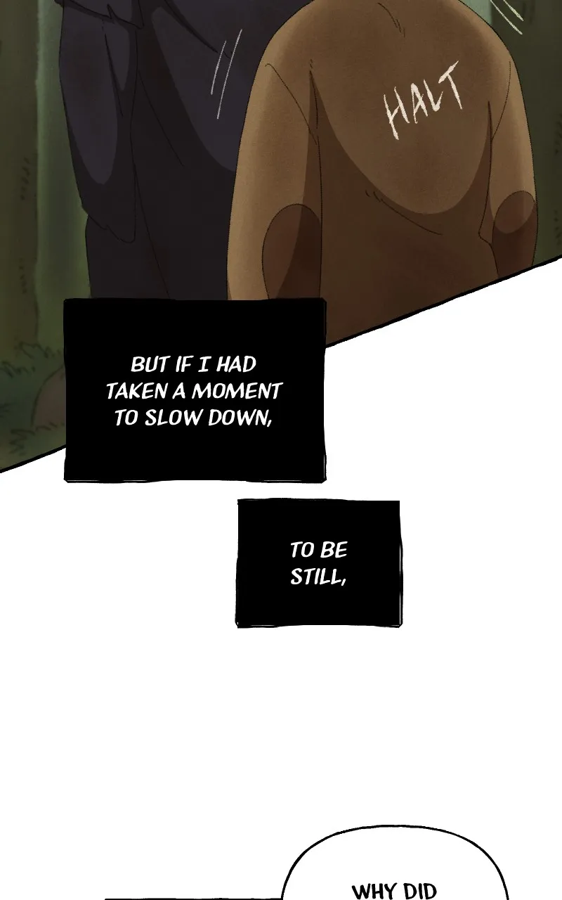 Sable Curse Chapter 42 page 50 - 