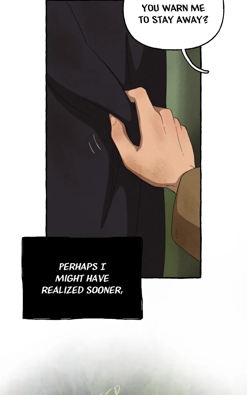Sable Curse Chapter 42 page 51 - 