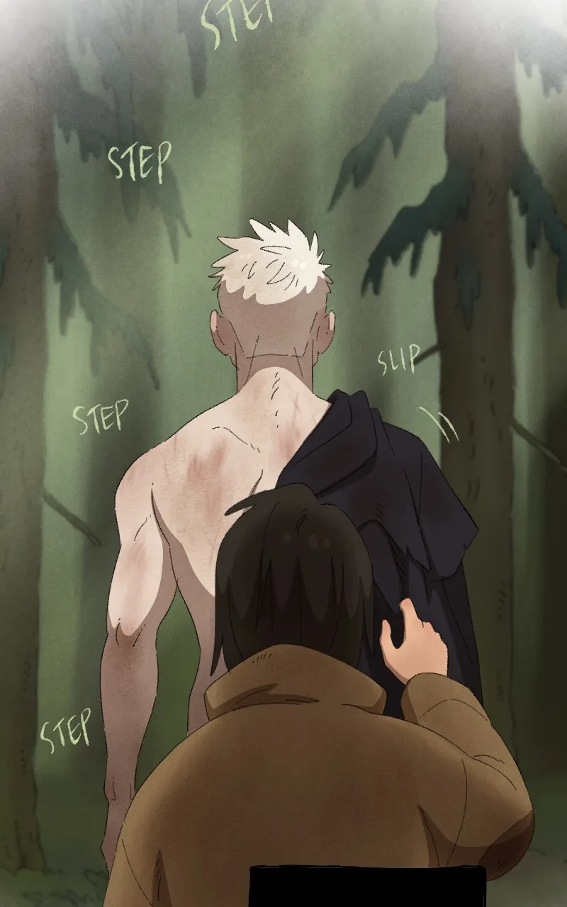 Sable Curse Chapter 42 page 52 - 