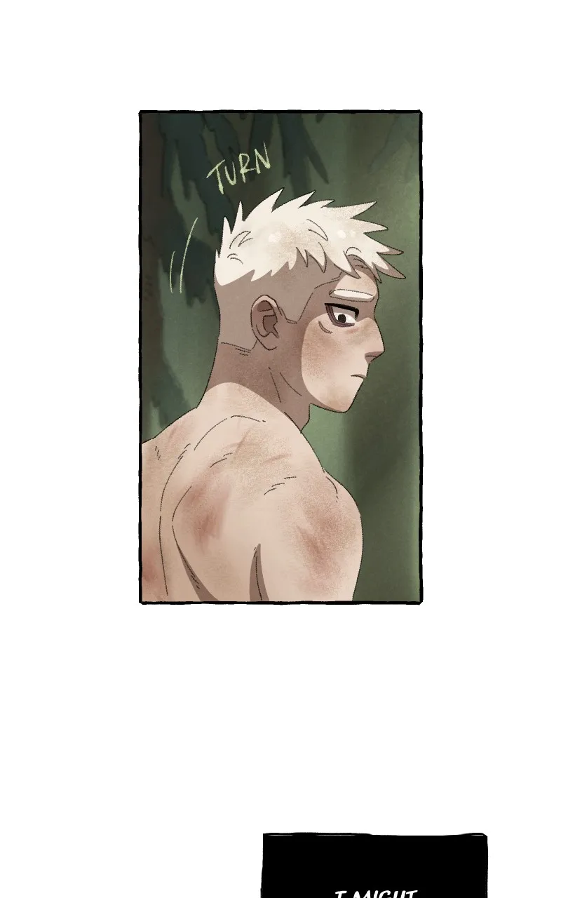 Sable Curse Chapter 42 page 54 - 