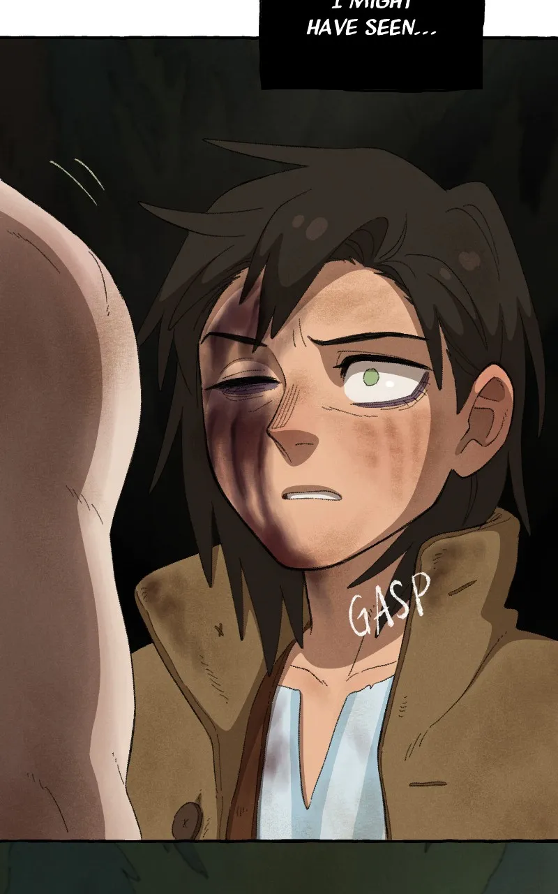Sable Curse Chapter 42 page 55 - 
