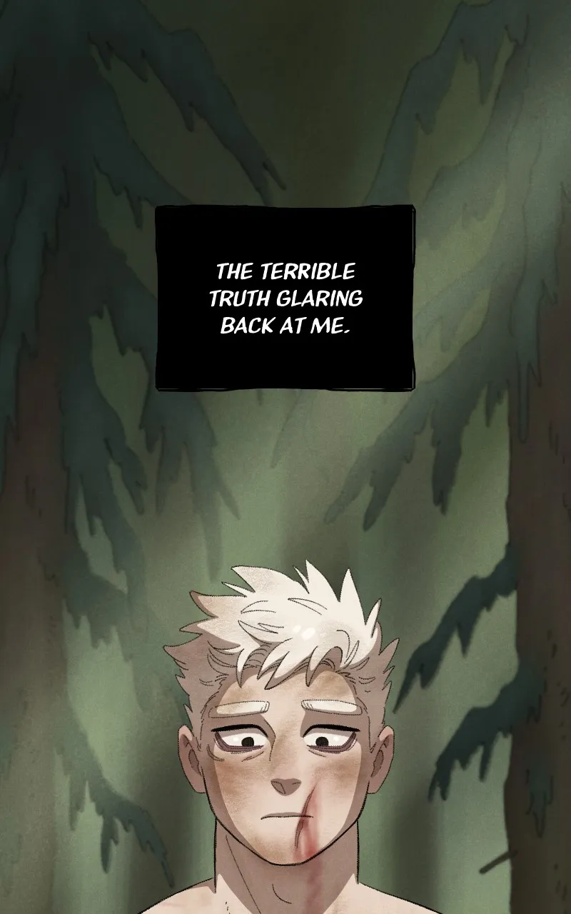 Sable Curse Chapter 42 page 56 - 
