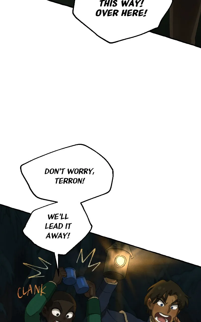 Sable Curse Chapter 42 page 7 - 