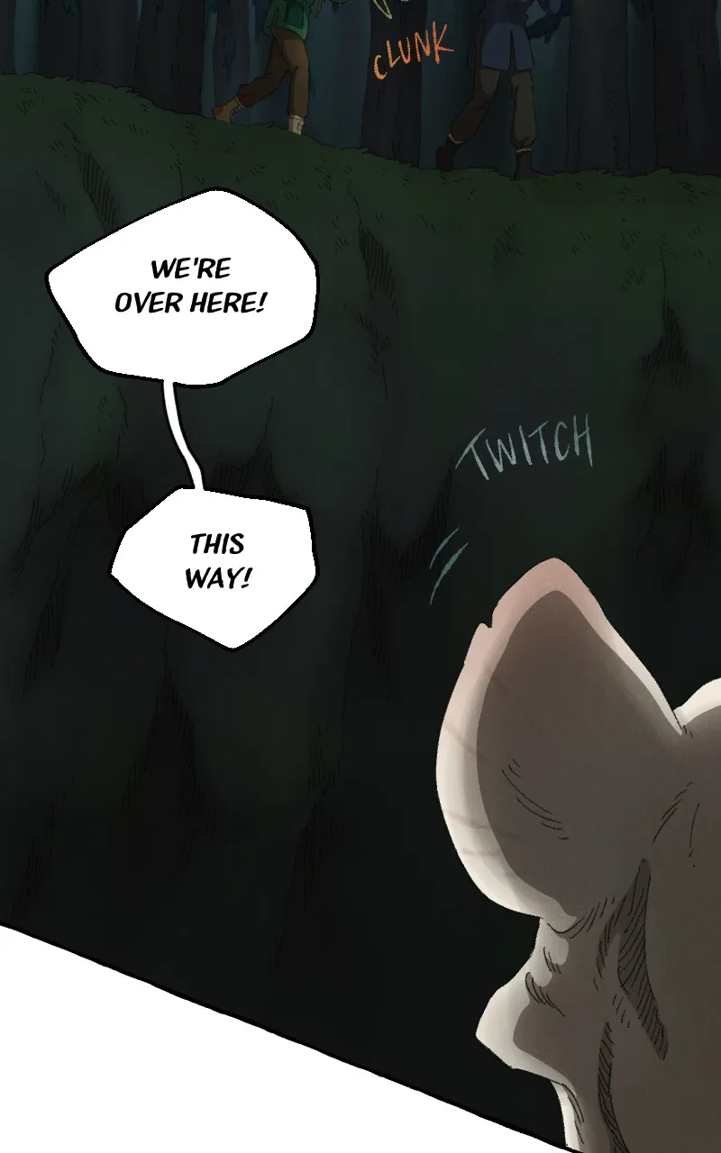 Sable Curse Chapter 42 page 9 - 