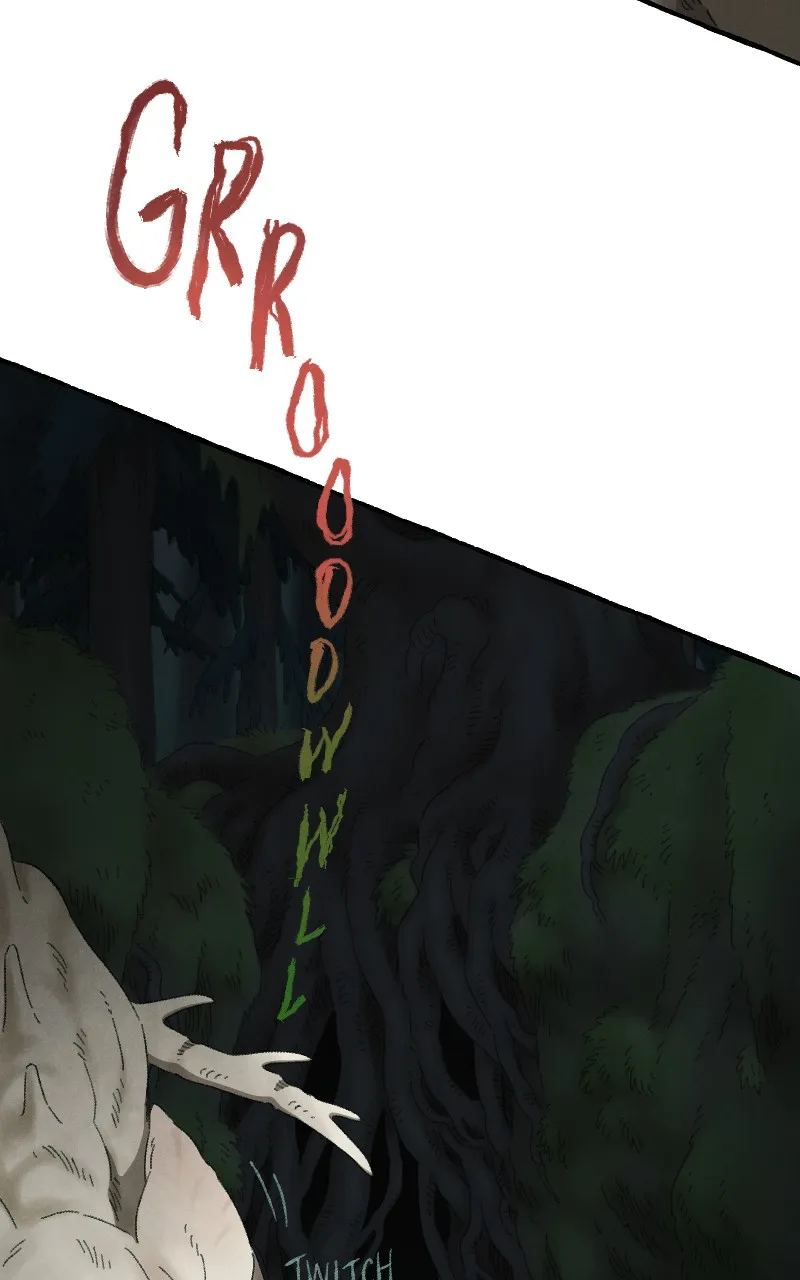 Sable Curse Chapter 42 page 10 - 