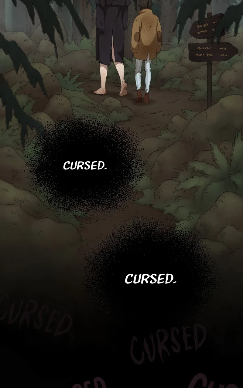 Sable Curse Chapter 43 page 2 - 