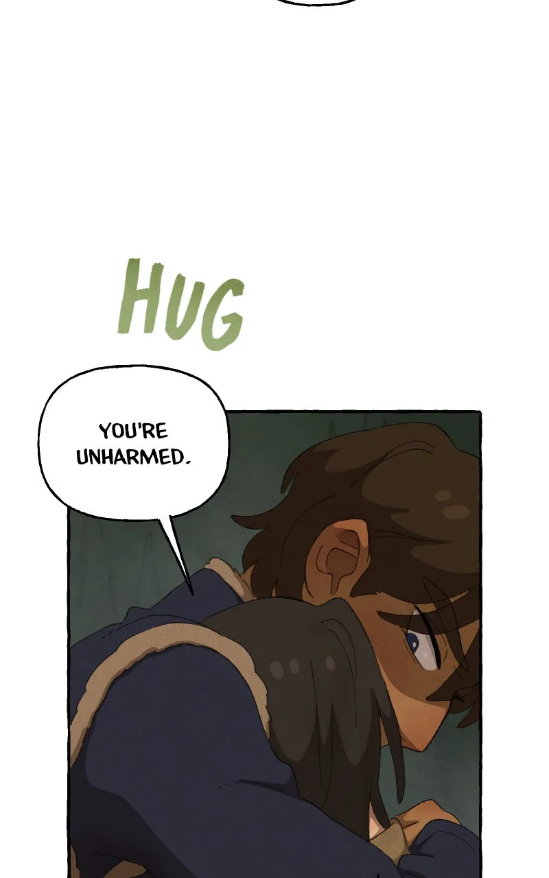 Sable Curse Chapter 43 page 11 - 