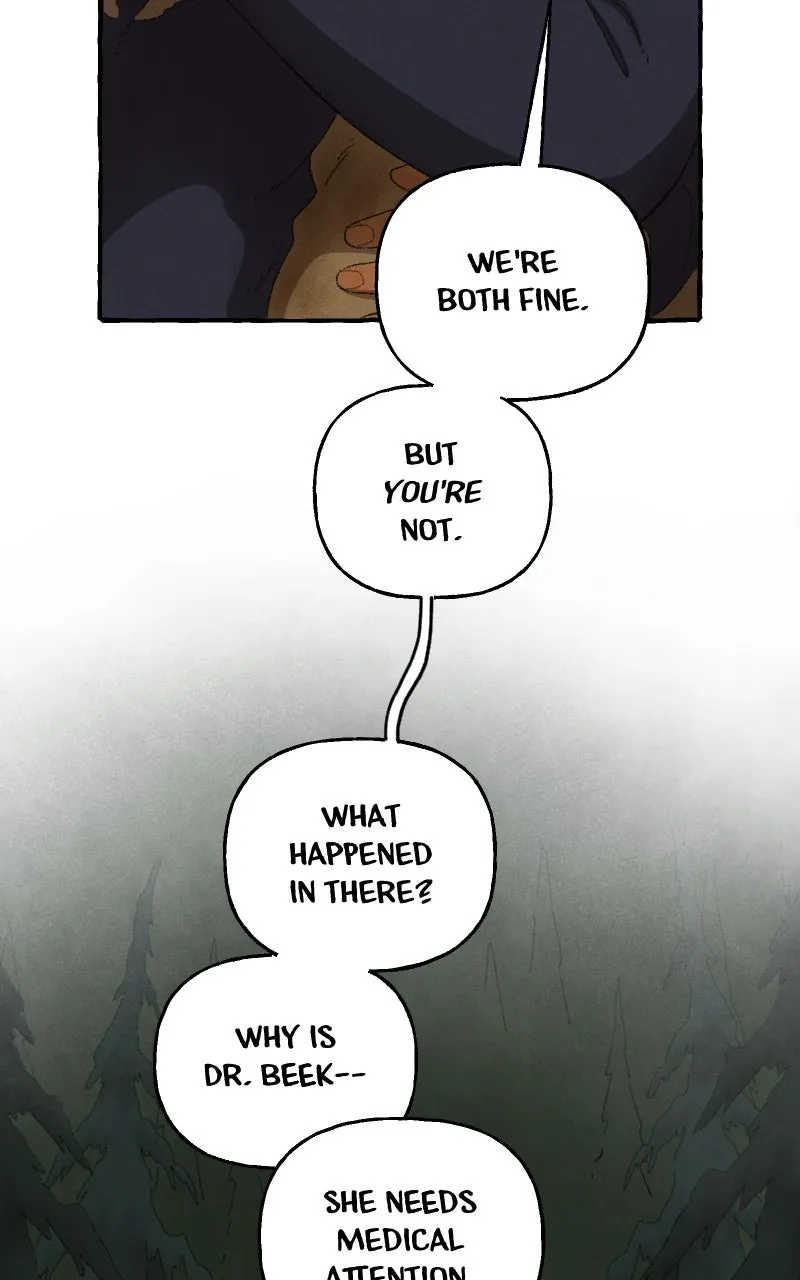 Sable Curse Chapter 43 page 12 - 