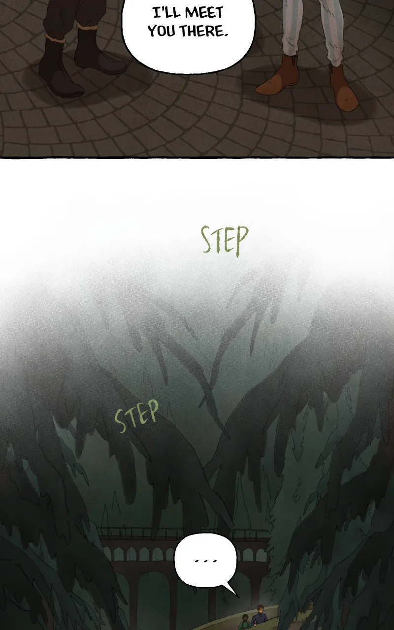 Sable Curse Chapter 43 page 17 - 