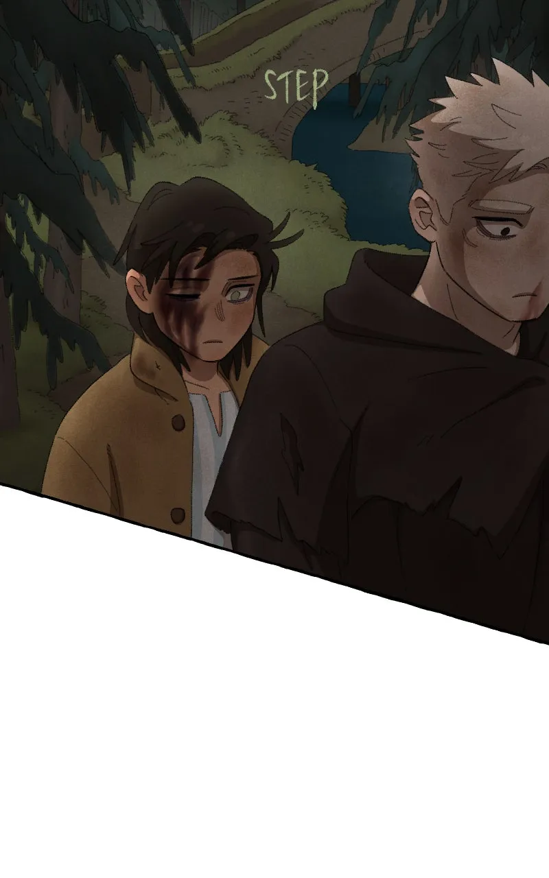 Sable Curse Chapter 43 page 18 - 