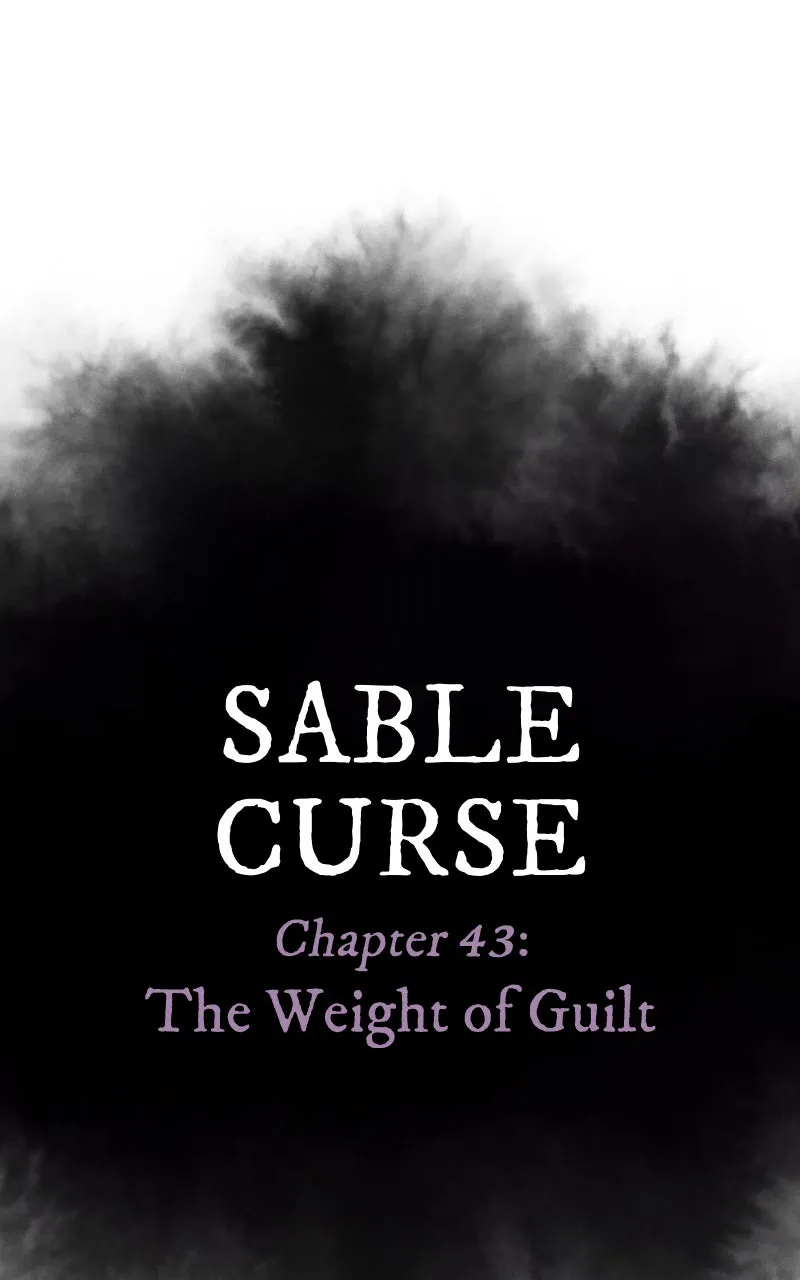 Sable Curse Chapter 43 page 19 - 