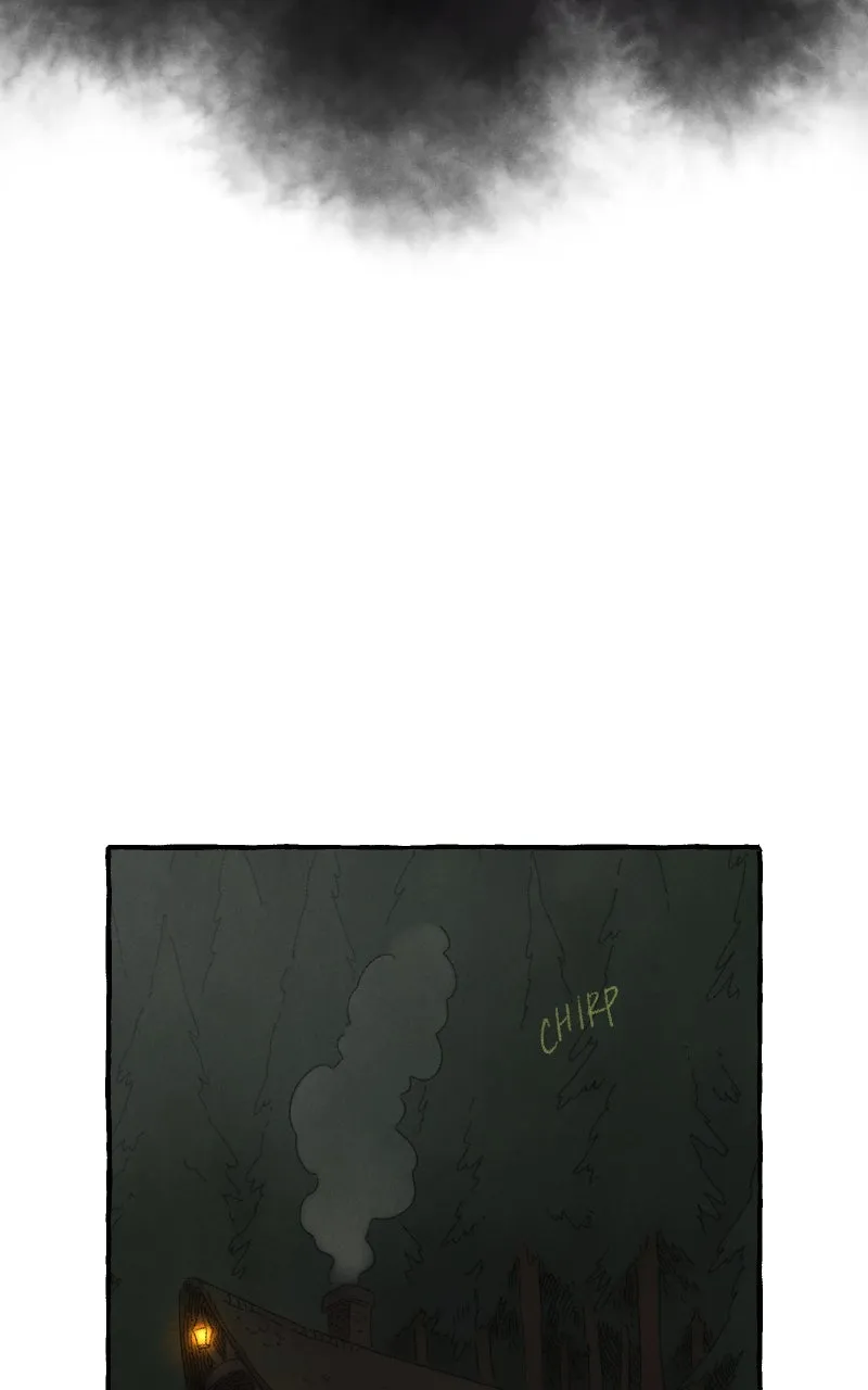 Sable Curse Chapter 43 page 20 - 