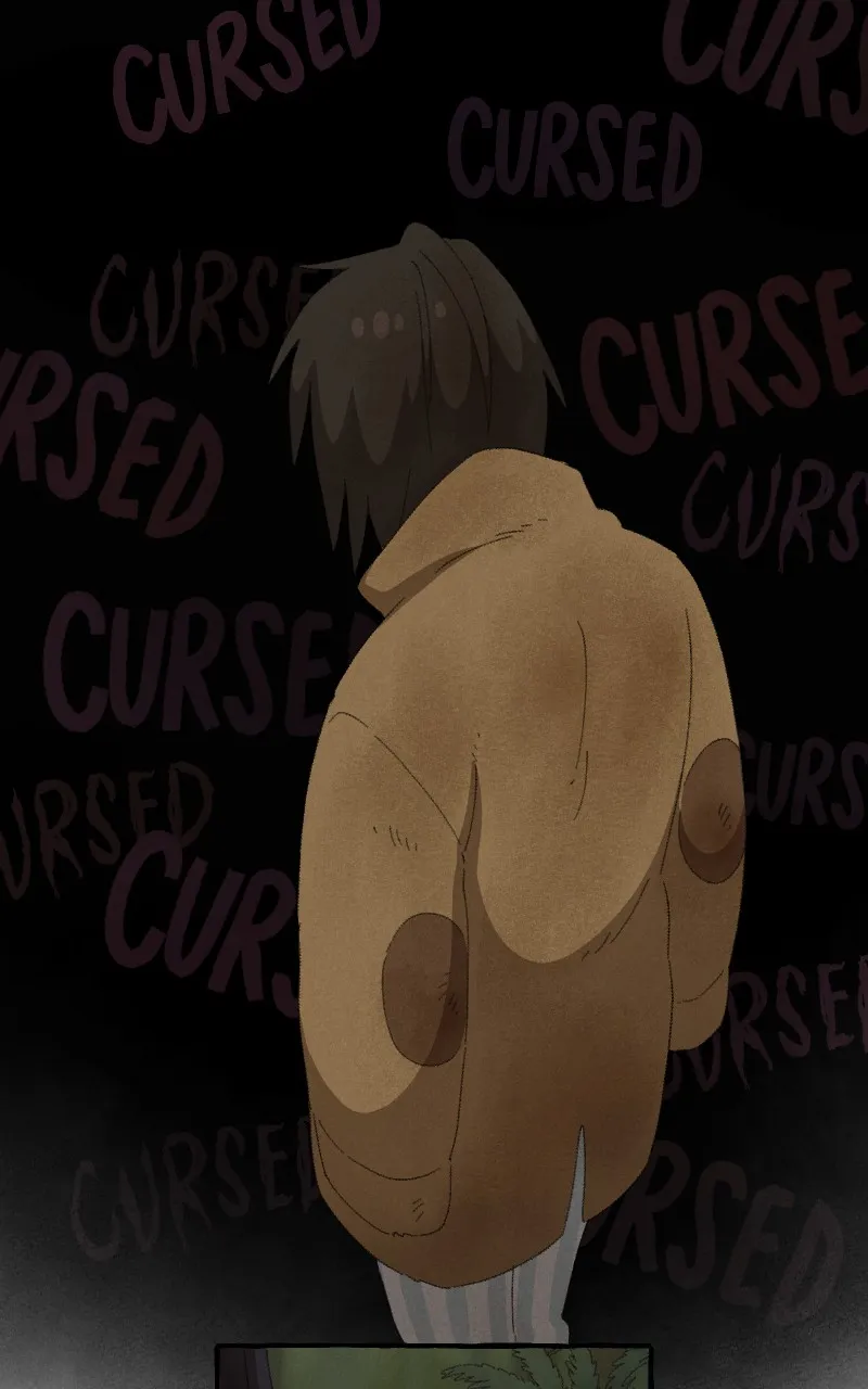 Sable Curse Chapter 43 page 3 - 
