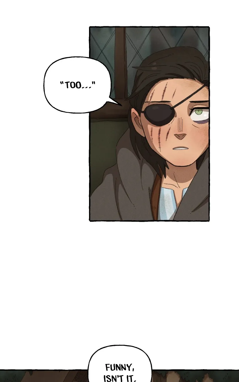 Sable Curse Chapter 43 page 28 - 