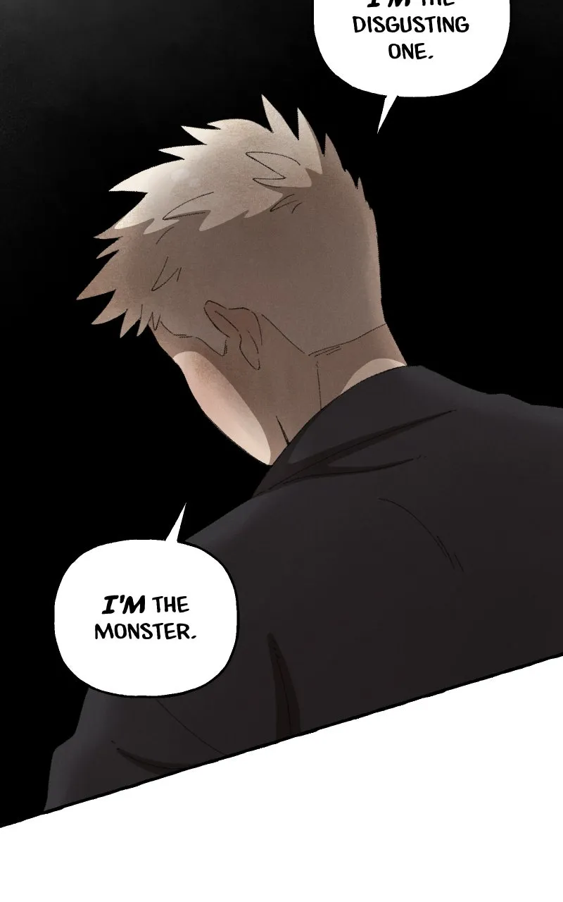 Sable Curse Chapter 43 page 30 - 