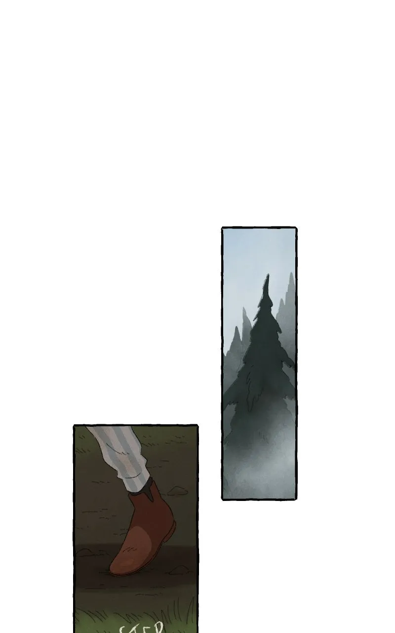 Sable Curse Chapter 43 page 34 - 