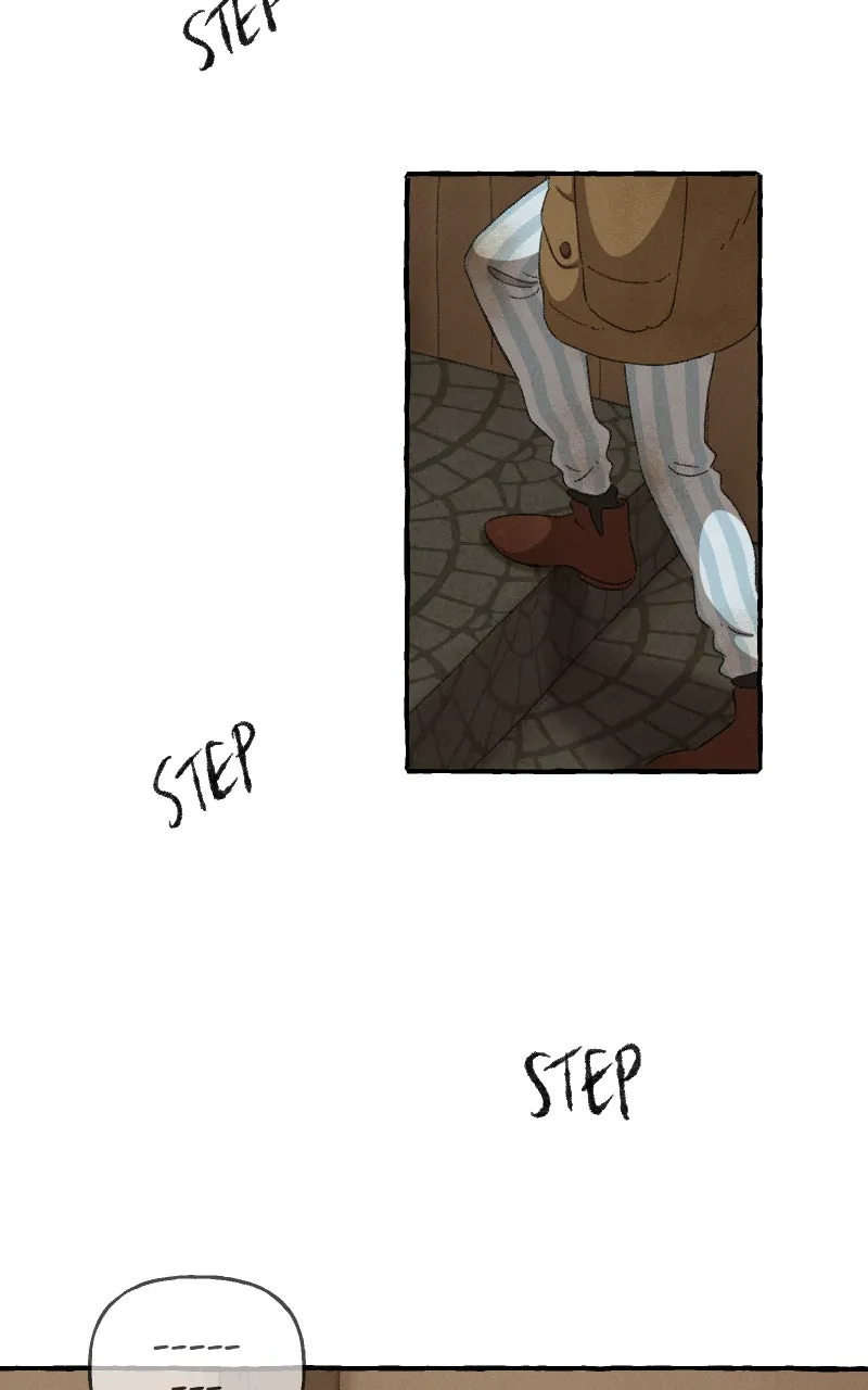 Sable Curse Chapter 43 page 39 - 