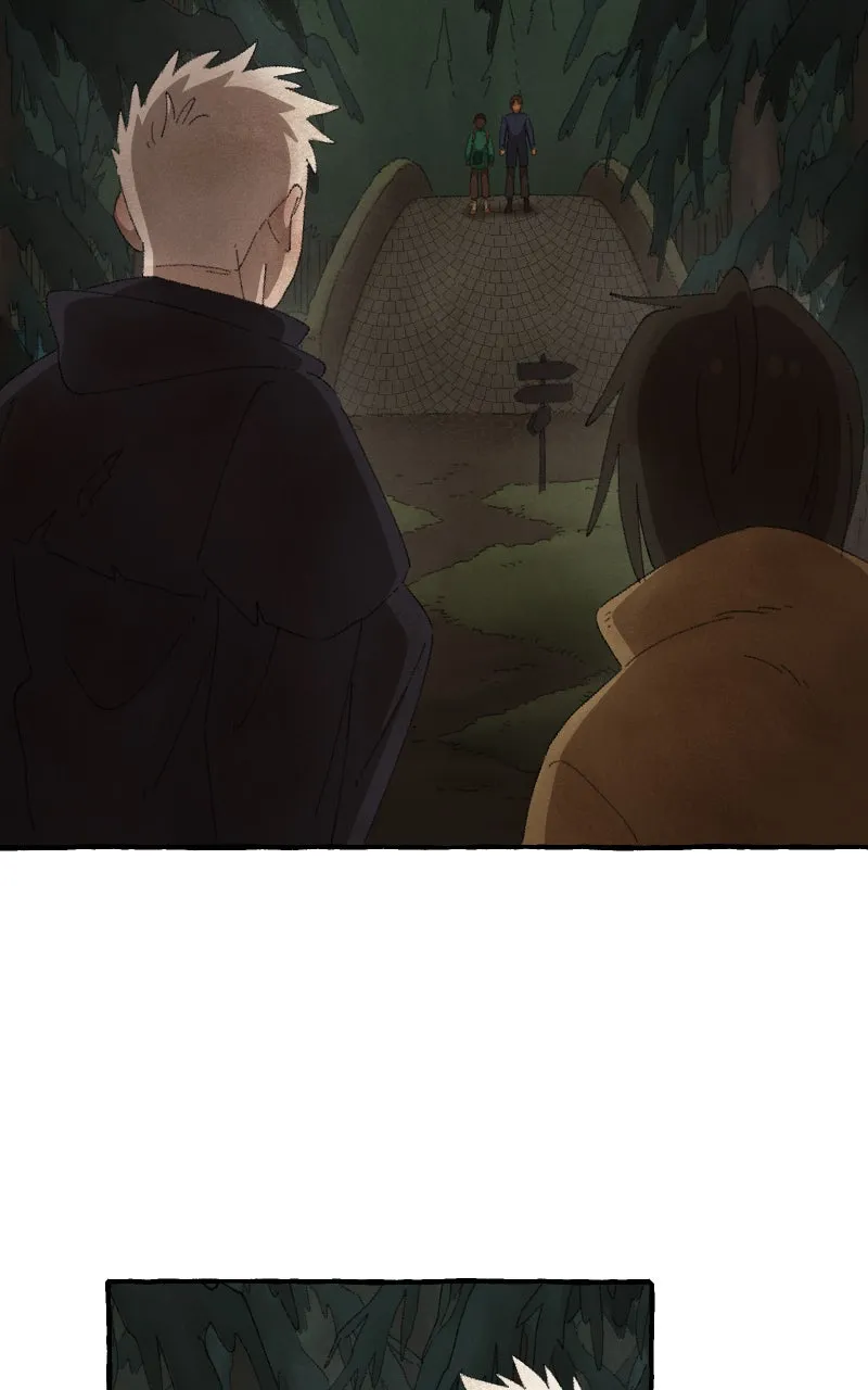 Sable Curse Chapter 43 page 5 - 