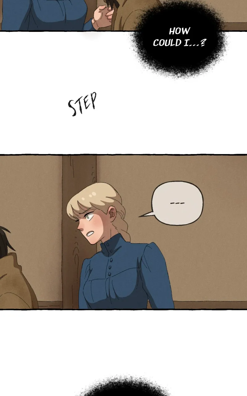 Sable Curse Chapter 43 page 41 - 