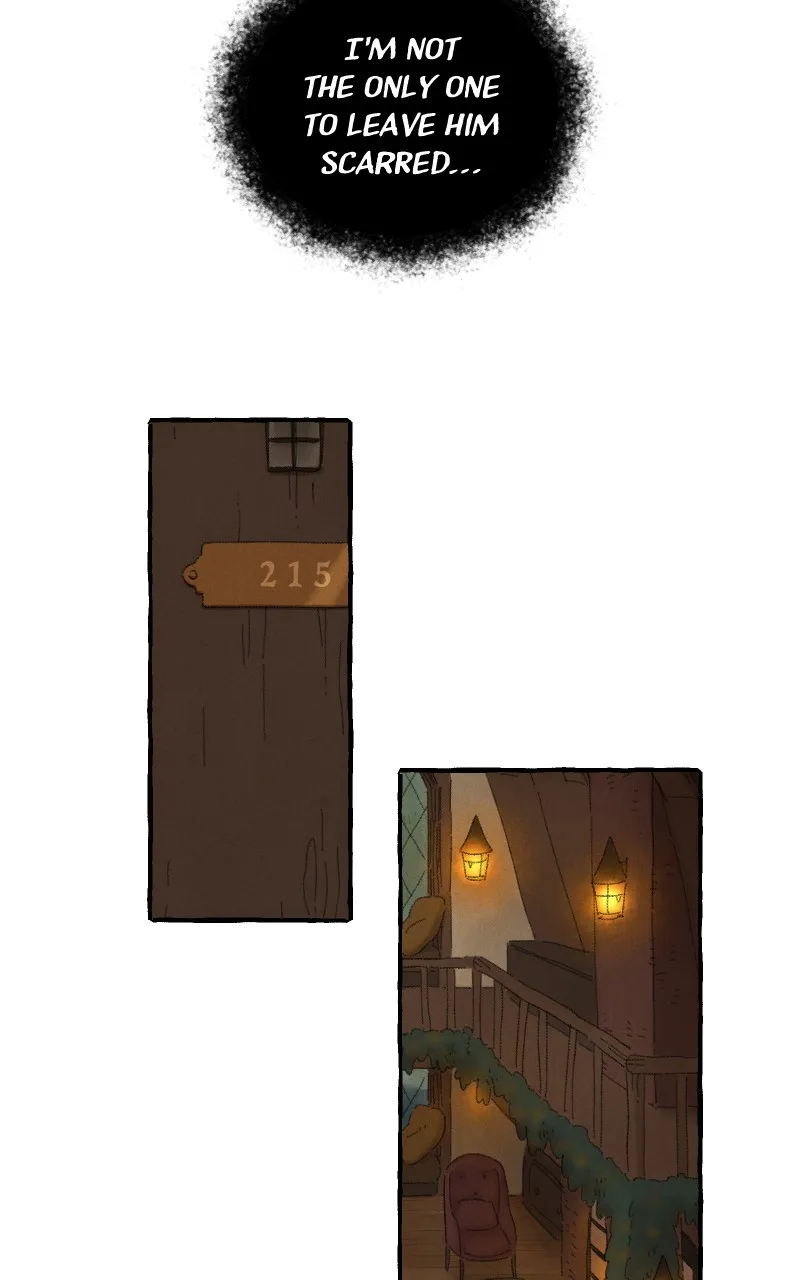 Sable Curse Chapter 43 page 42 - 
