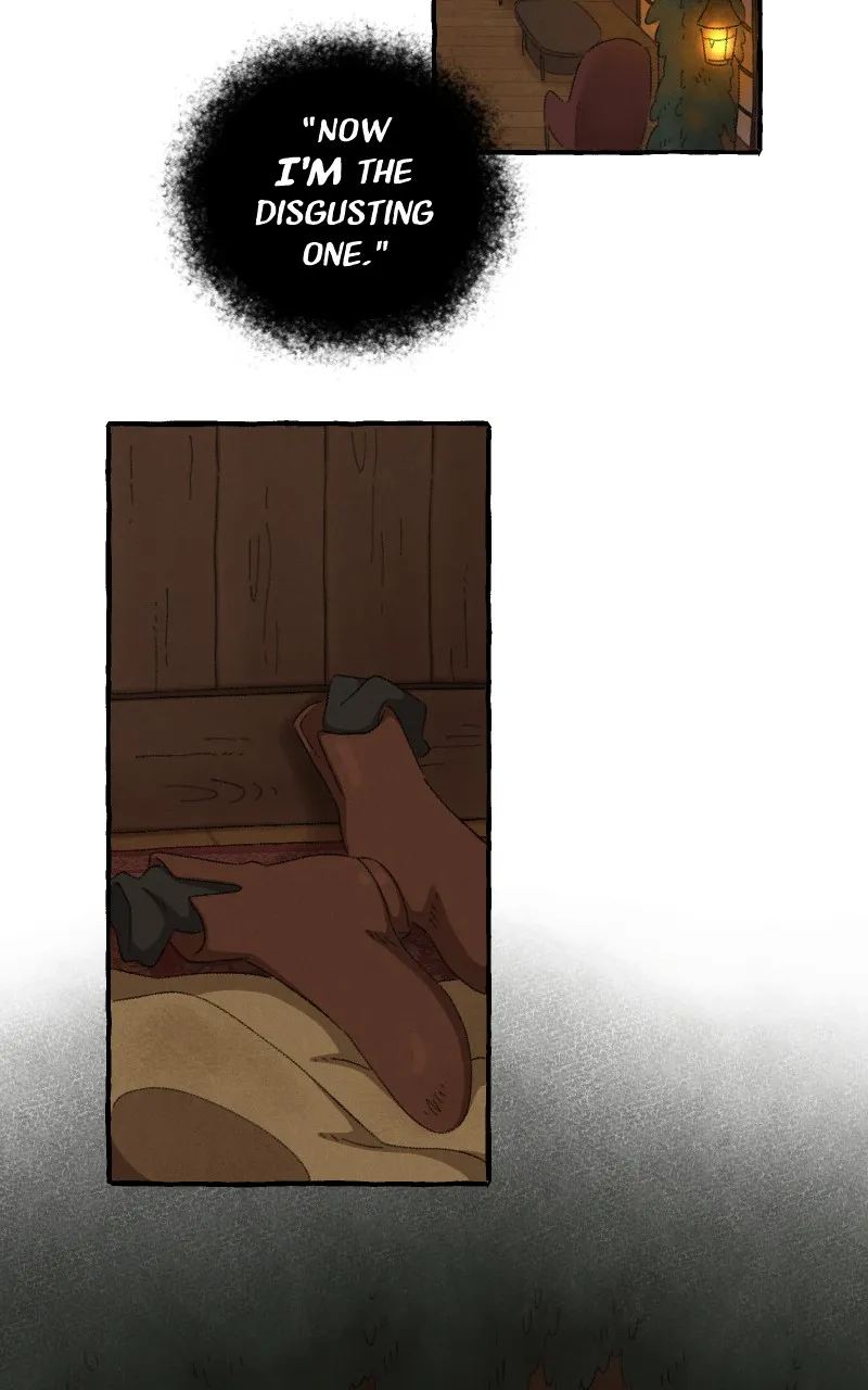 Sable Curse Chapter 43 page 43 - 