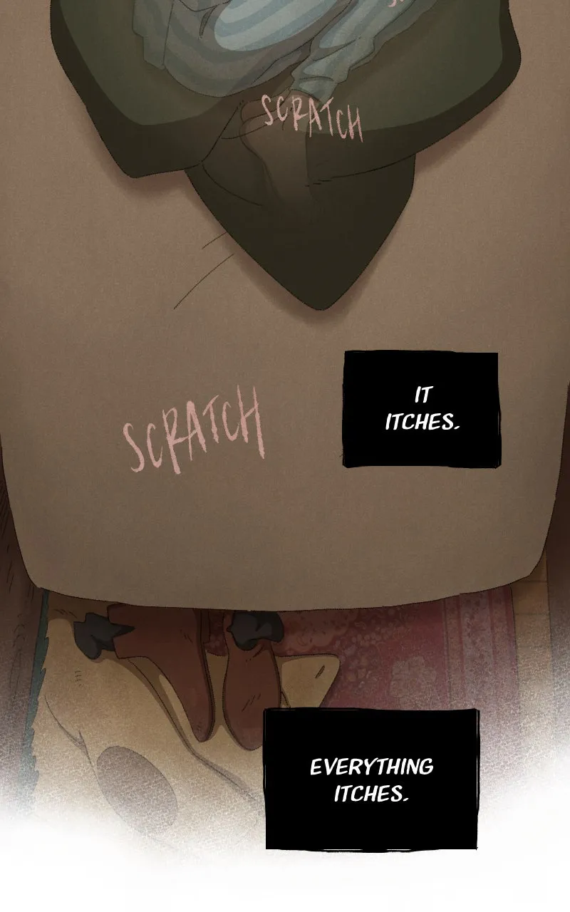 Sable Curse Chapter 43 page 45 - 