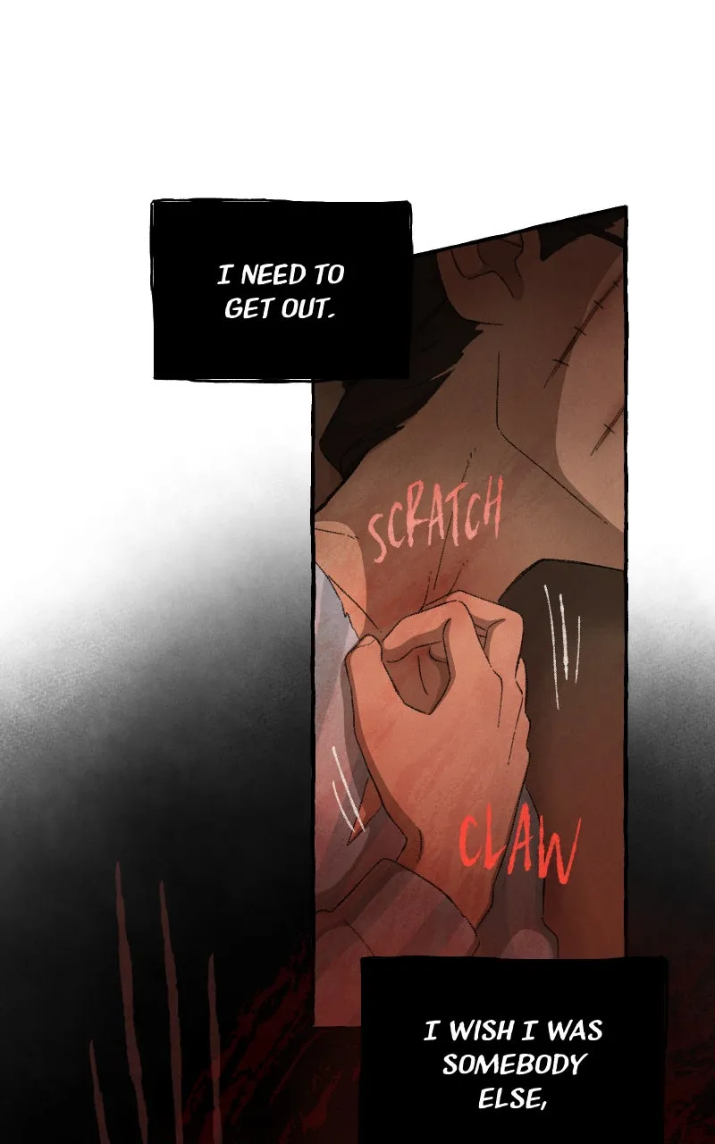 Sable Curse Chapter 43 page 46 - 