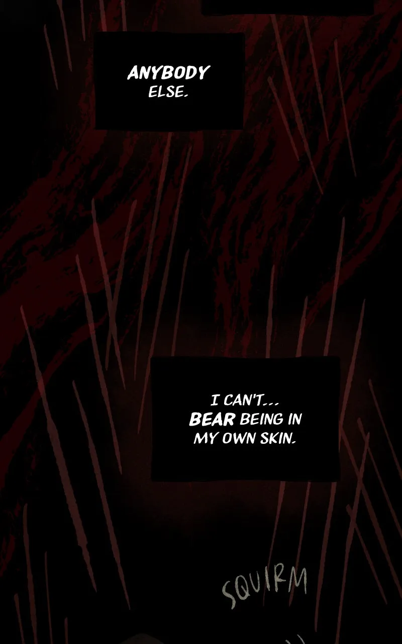 Sable Curse Chapter 43 page 47 - 