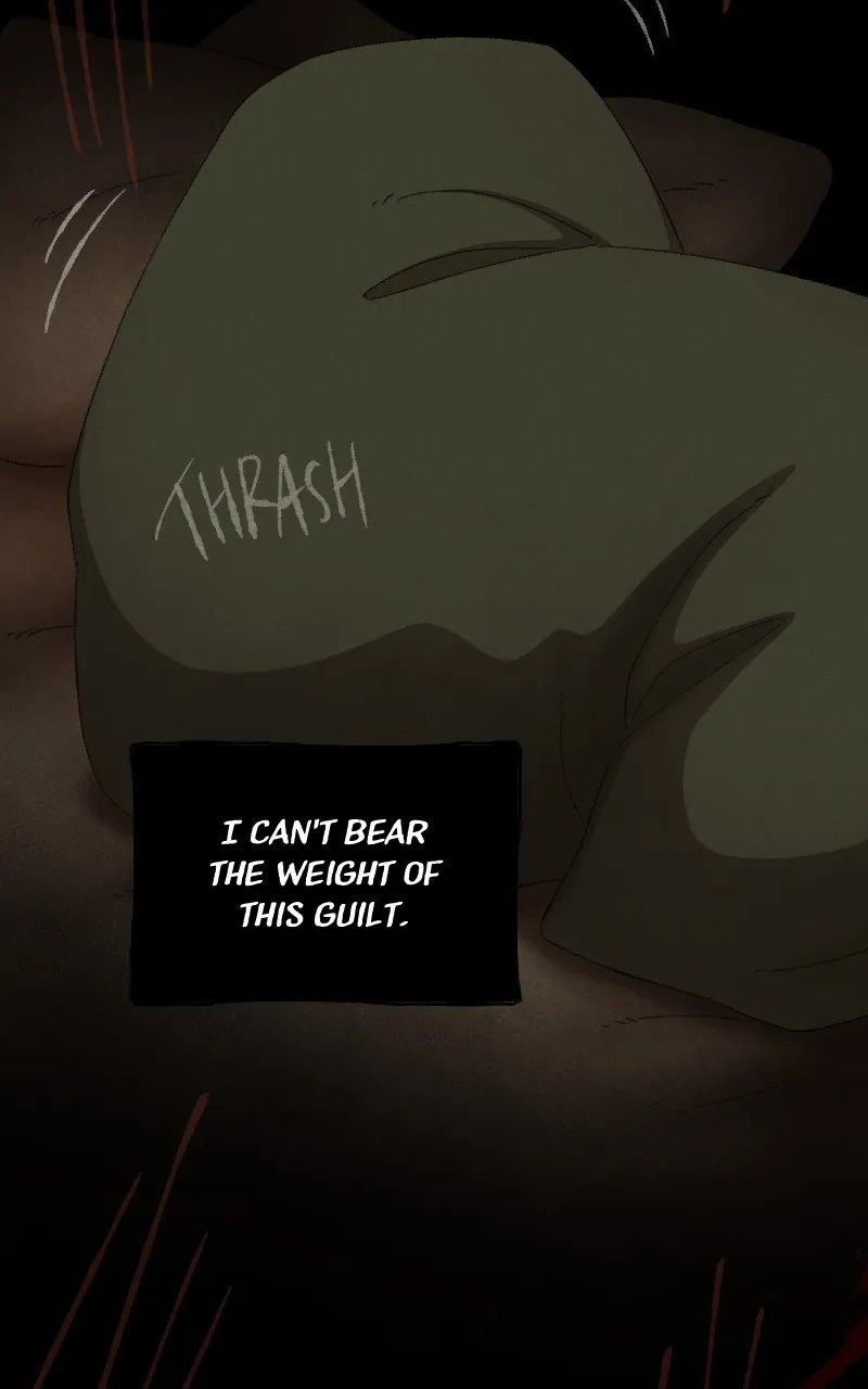 Sable Curse Chapter 43 page 48 - 