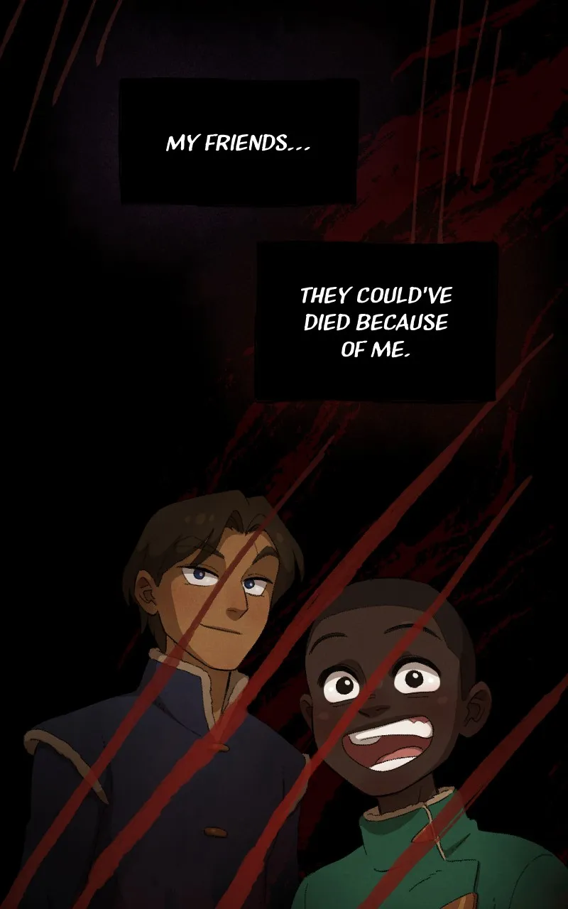 Sable Curse Chapter 43 page 49 - 