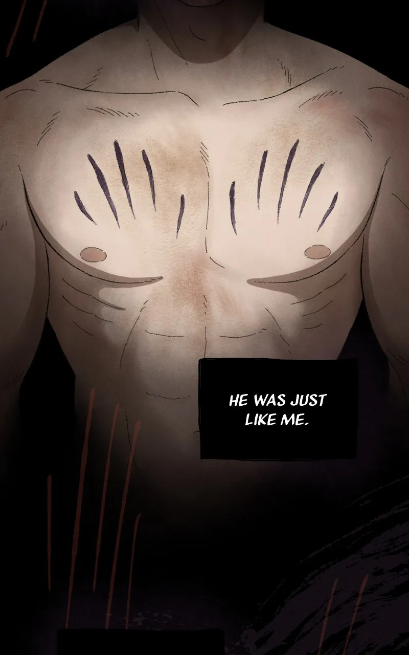Sable Curse Chapter 43 page 51 - 