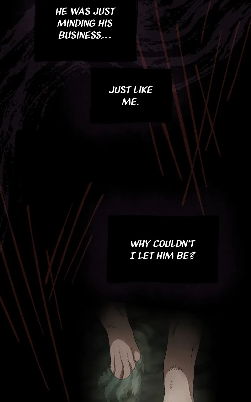 Sable Curse Chapter 43 page 52 - 